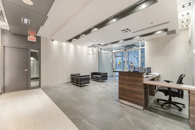 #1506-25 Carlton Street, Toronto - photo 4