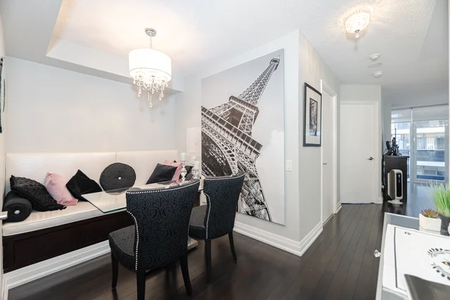 #1506-25 Carlton Street, Toronto - photo 7