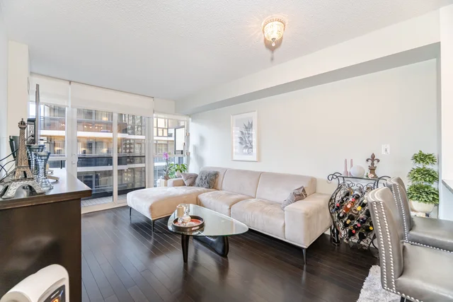#1506-25 Carlton Street, Toronto - photo 15