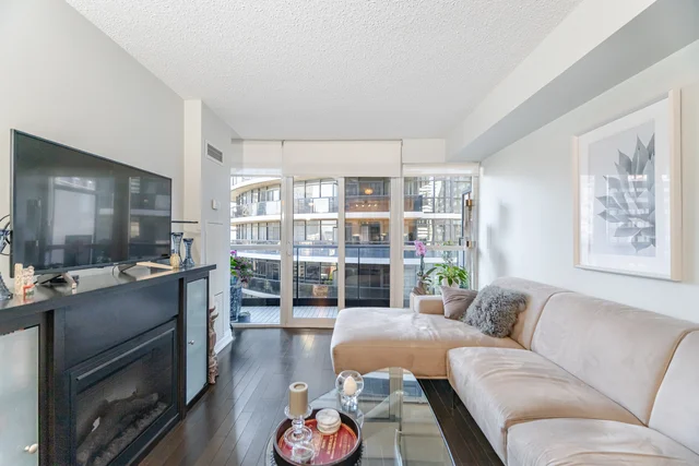 #1506-25 Carlton Street, Toronto - photo 16
