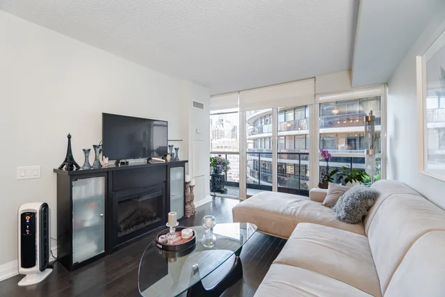 #1506-25 Carlton Street, Toronto - photo 17
