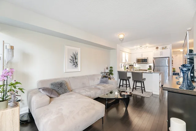 #1506-25 Carlton Street, Toronto - photo 18