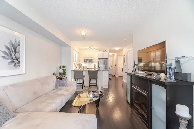 #1506-25 Carlton Street, Toronto - photo 19