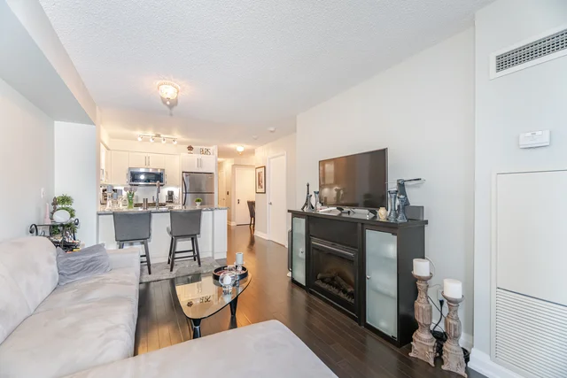 #1506-25 Carlton Street, Toronto - photo 20