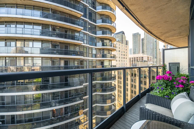 #1506-25 Carlton Street, Toronto - photo 29
