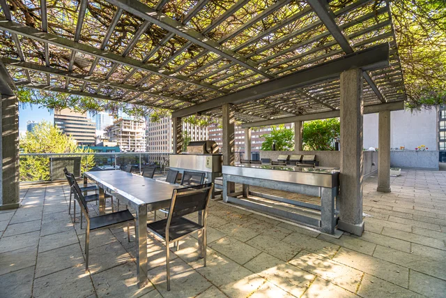 #1506-25 Carlton Street, Toronto - photo 34