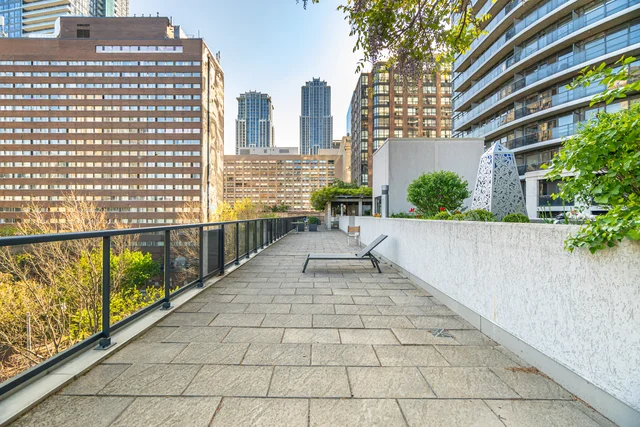 #1506-25 Carlton Street, Toronto - photo 36