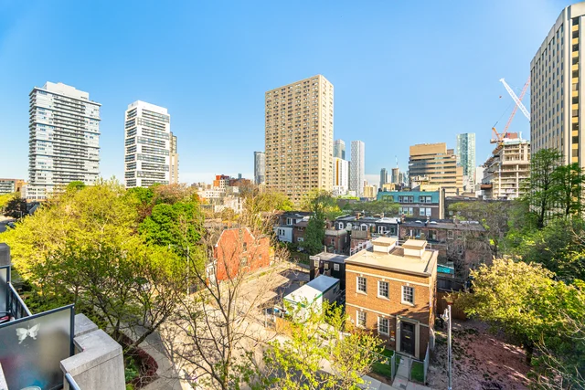 #1506-25 Carlton Street, Toronto - photo 38
