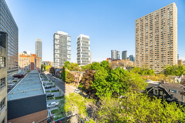 #1506-25 Carlton Street, Toronto - photo 39