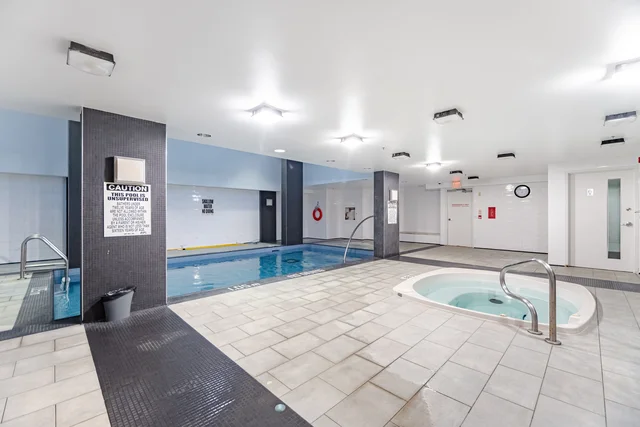 #1506-25 Carlton Street, Toronto - photo 40
