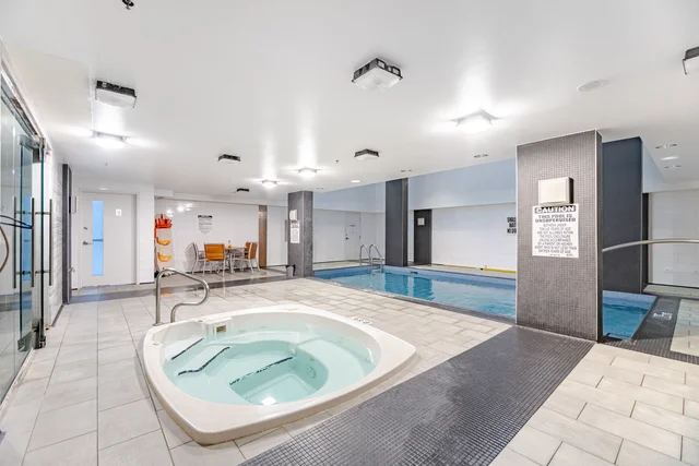 #1506-25 Carlton Street, Toronto - photo 41