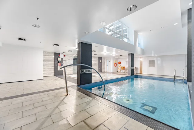 #1506-25 Carlton Street, Toronto - photo 42