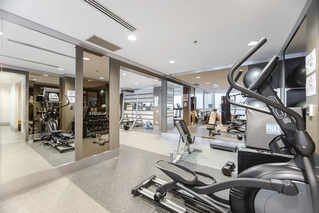 #1506-25 Carlton Street, Toronto - photo 46