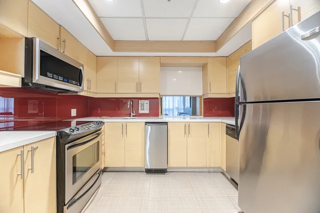 #1506-25 Carlton Street, Toronto - photo 54