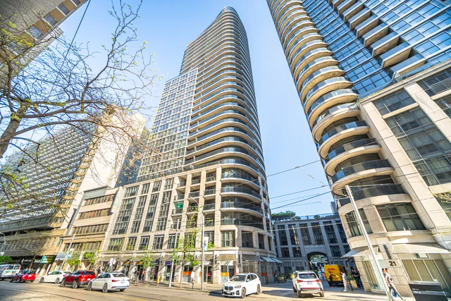 #1506-25 Carlton Street, Toronto - photo 59