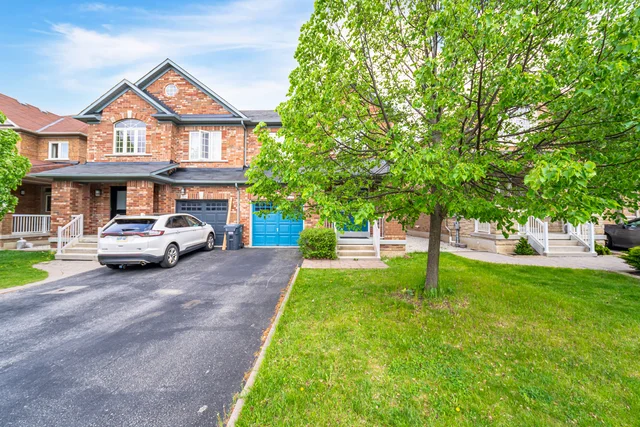 3938 Burdette Terrace, Mississauga - photo 2