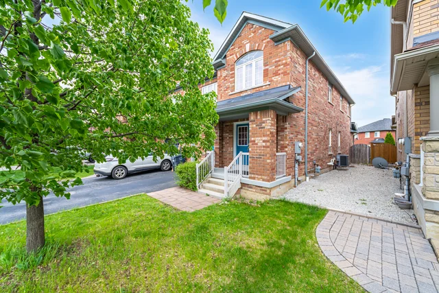 3938 Burdette Terrace, Mississauga - photo 3