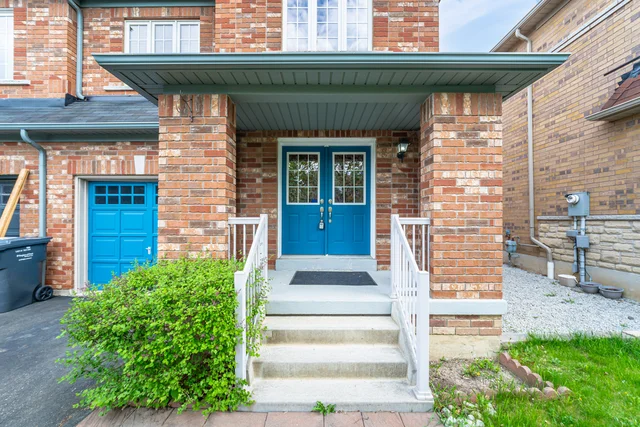 3938 Burdette Terrace, Mississauga - photo 4