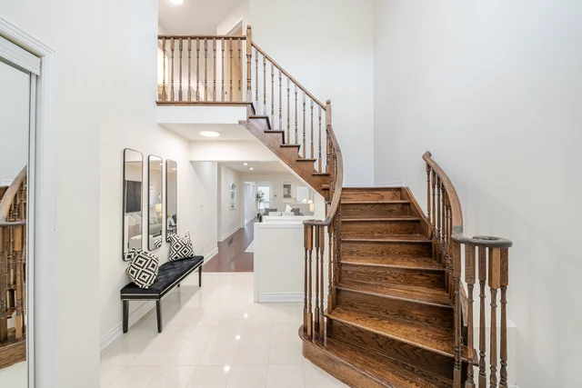 3938 Burdette Terrace, Mississauga - photo 7
