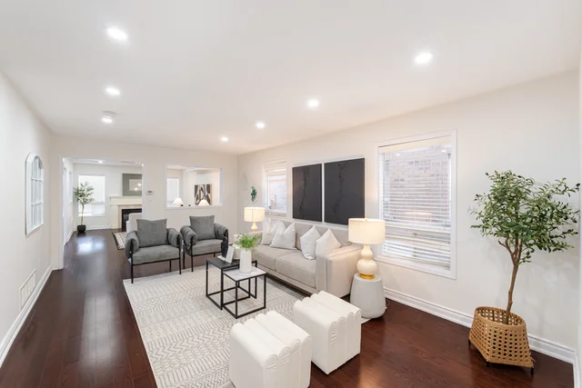 3938 Burdette Terrace, Mississauga - photo 8