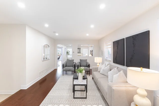 3938 Burdette Terrace, Mississauga - photo 9