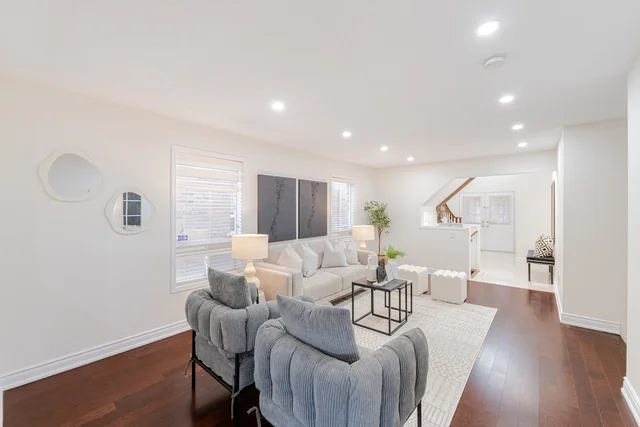 3938 Burdette Terrace, Mississauga - photo 10