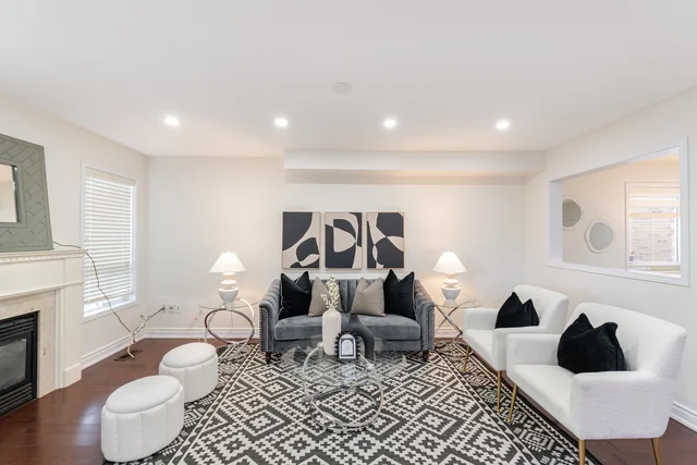 3938 Burdette Terrace, Mississauga - photo 12