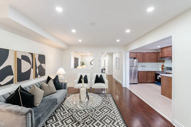 3938 Burdette Terrace, Mississauga - photo 13
