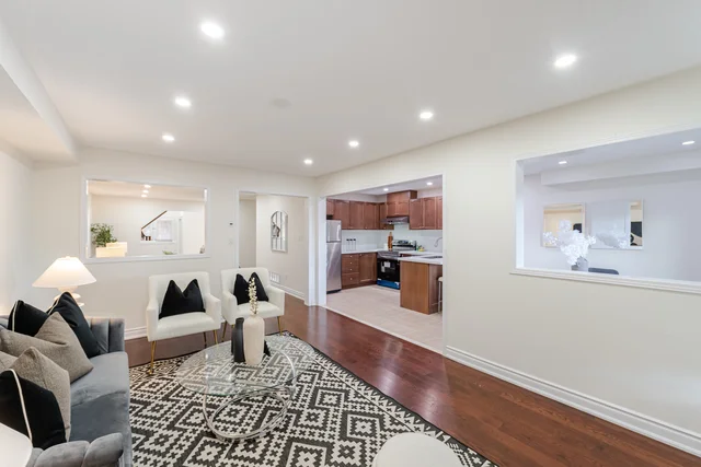 3938 Burdette Terrace, Mississauga - photo 14