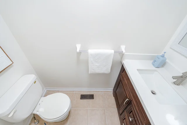 3938 Burdette Terrace, Mississauga - photo 21