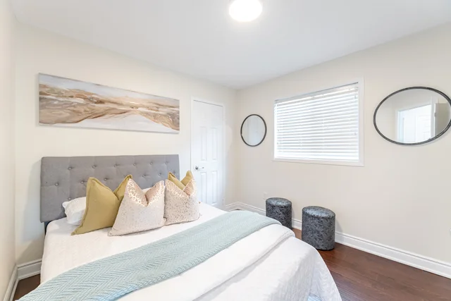 3938 Burdette Terrace, Mississauga - photo 33