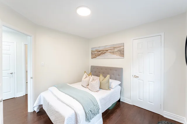 3938 Burdette Terrace, Mississauga - photo 34