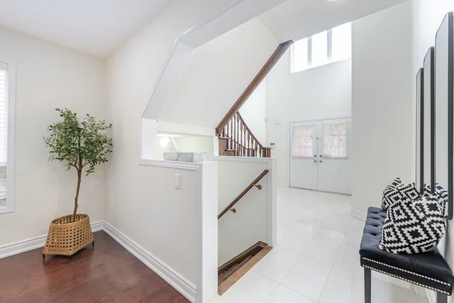 3938 Burdette Terrace, Mississauga - photo 36