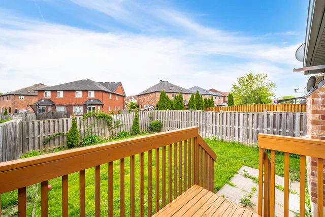 3938 Burdette Terrace, Mississauga - photo 37