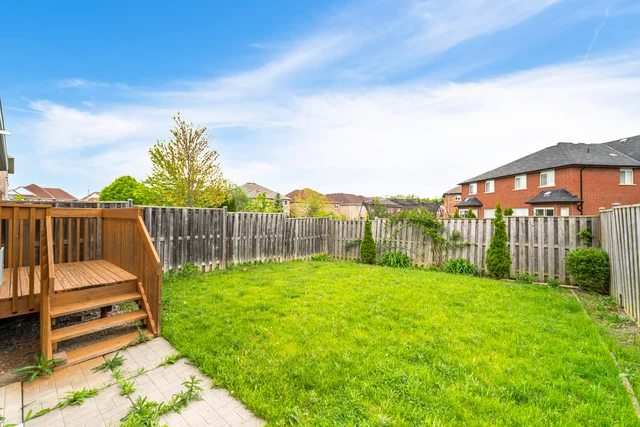 3938 Burdette Terrace, Mississauga - photo 38