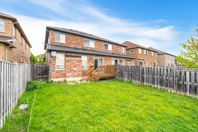 3938 Burdette Terrace, Mississauga - photo 39