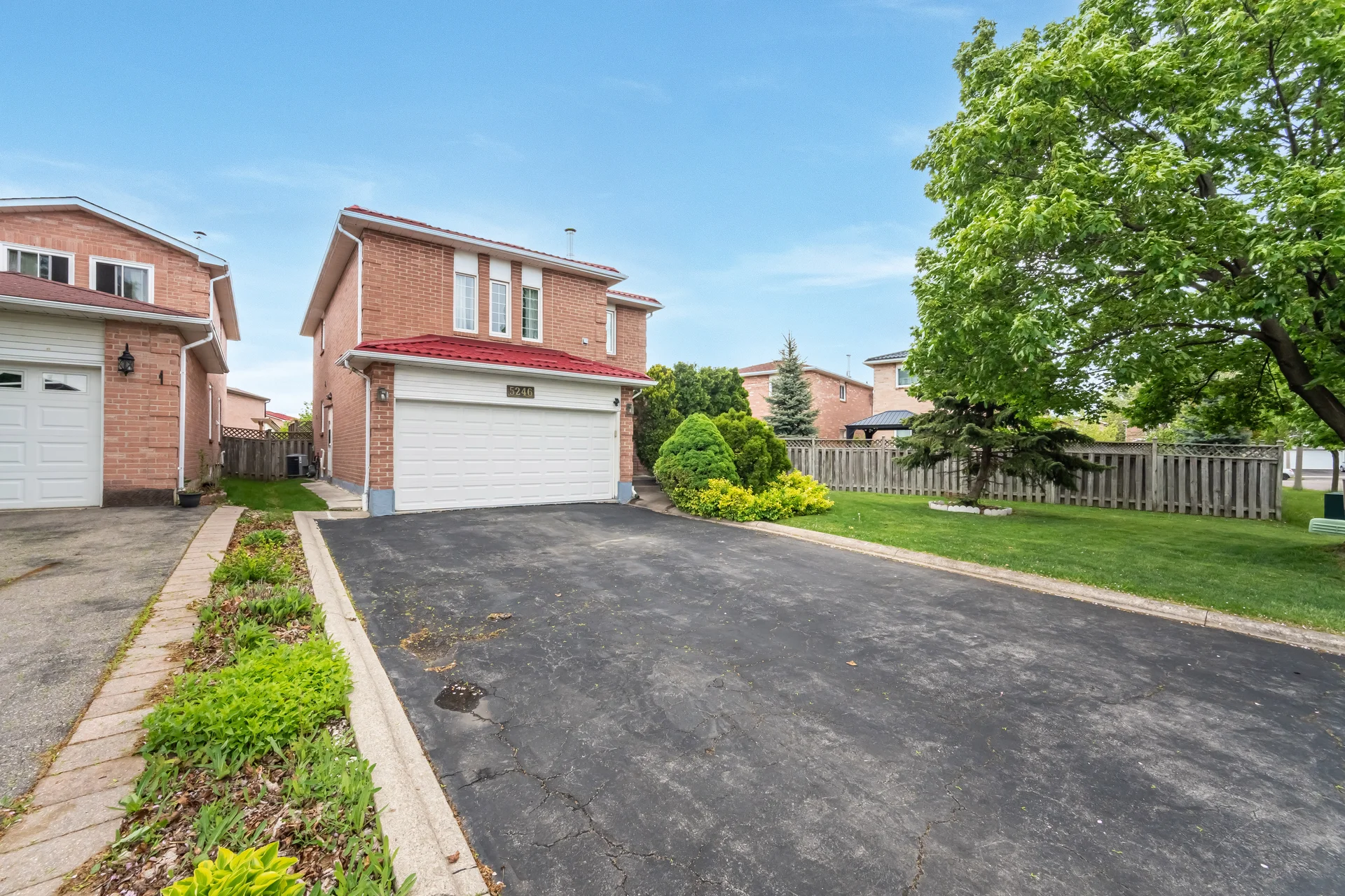 5246 Palomar Crescent, Mississauga - photo 3