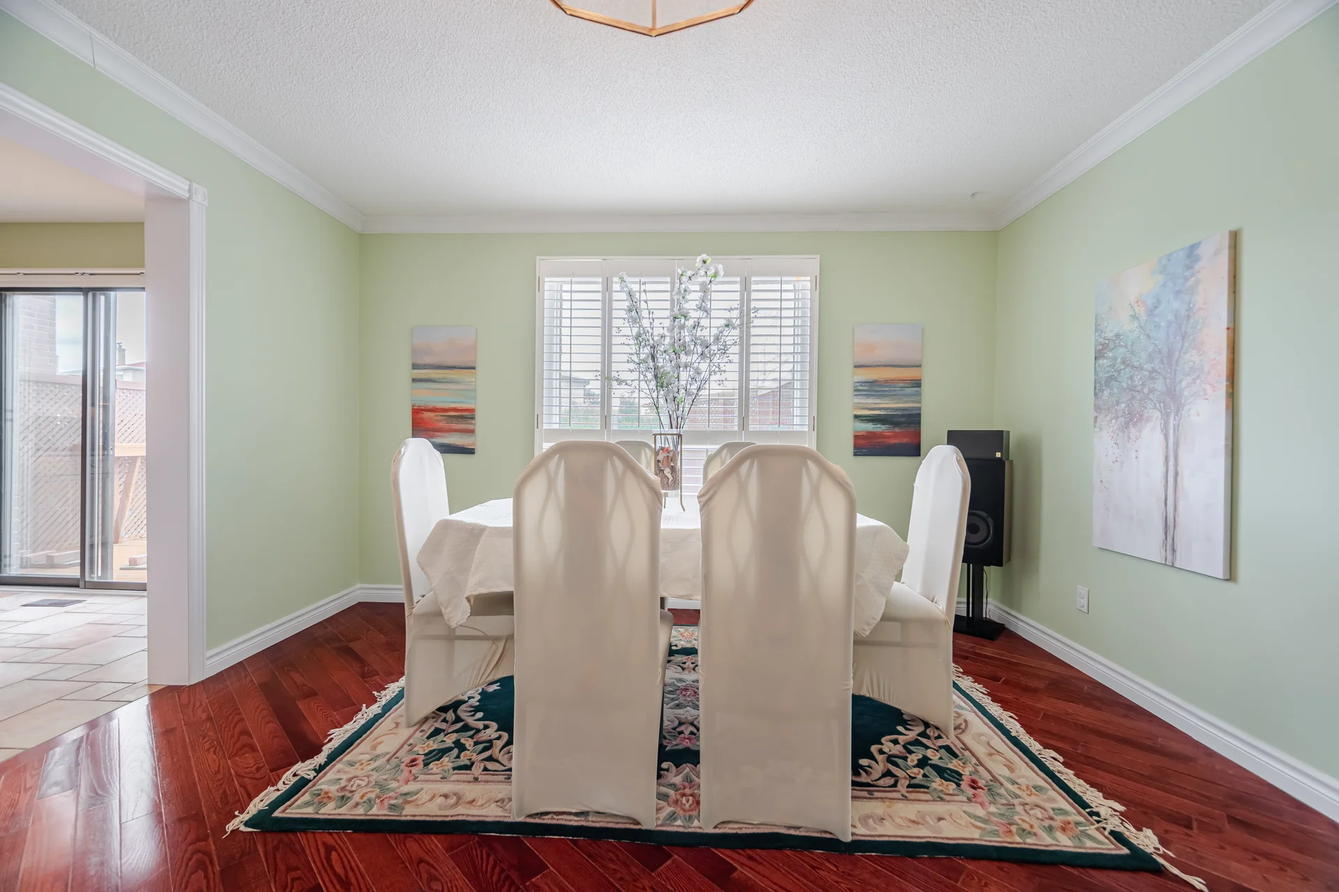 5246 Palomar Crescent, Mississauga - photo 11