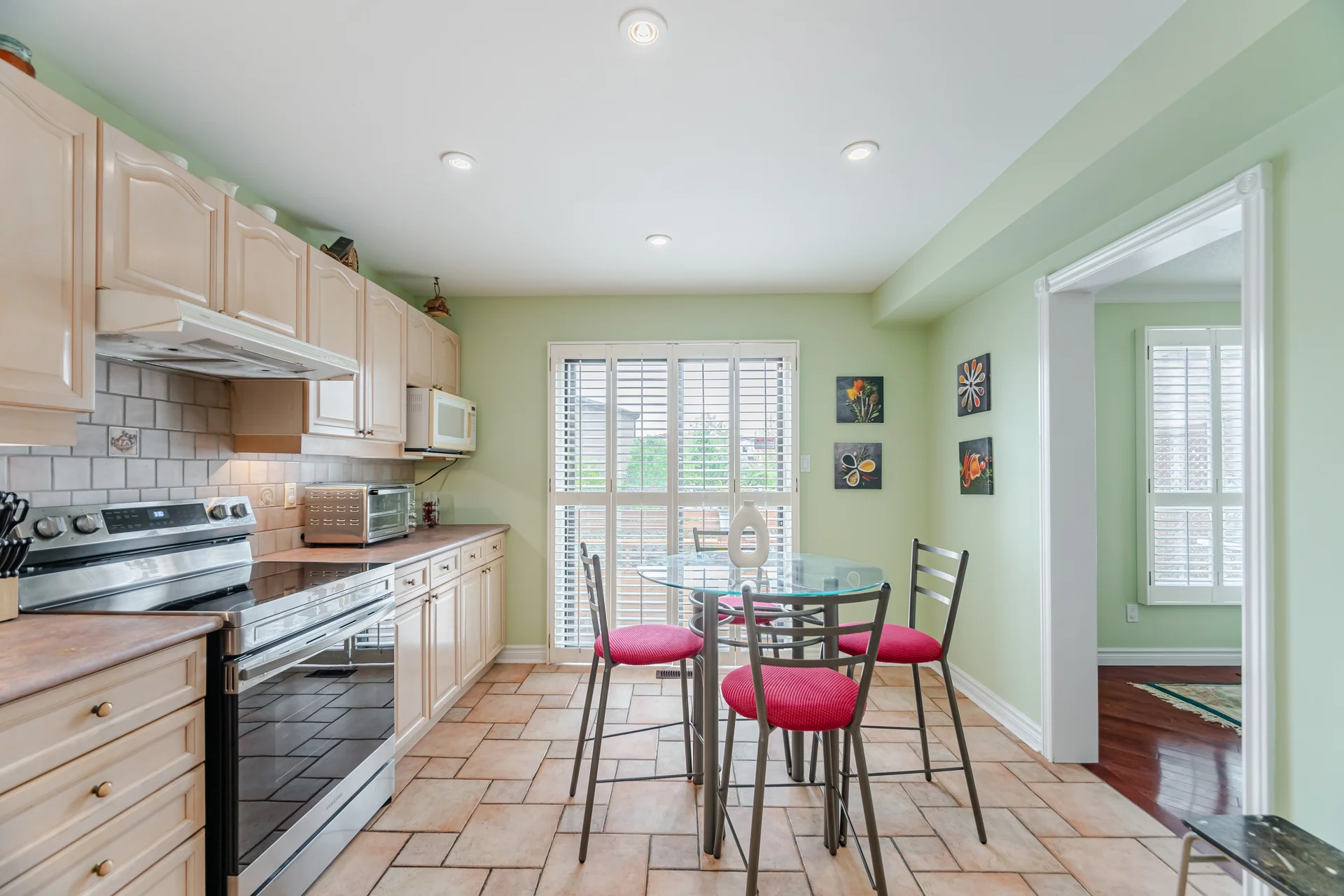5246 Palomar Crescent, Mississauga - photo 16