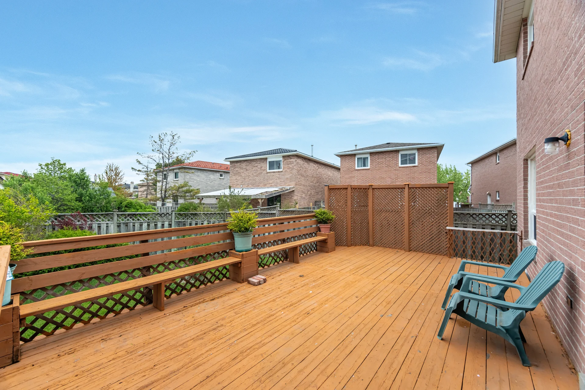 5246 Palomar Crescent, Mississauga - photo 37