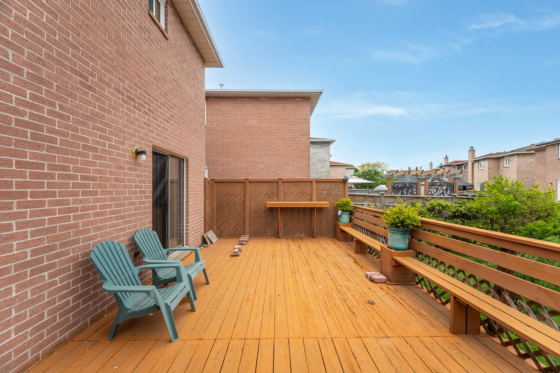 5246 Palomar Crescent, Mississauga - photo 38