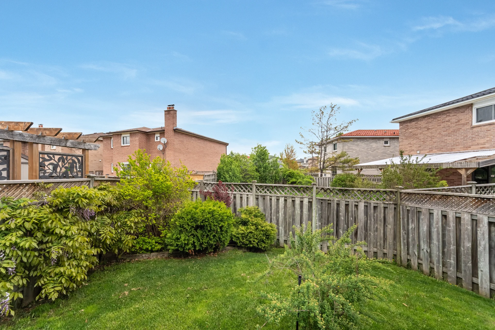 5246 Palomar Crescent, Mississauga - photo 39