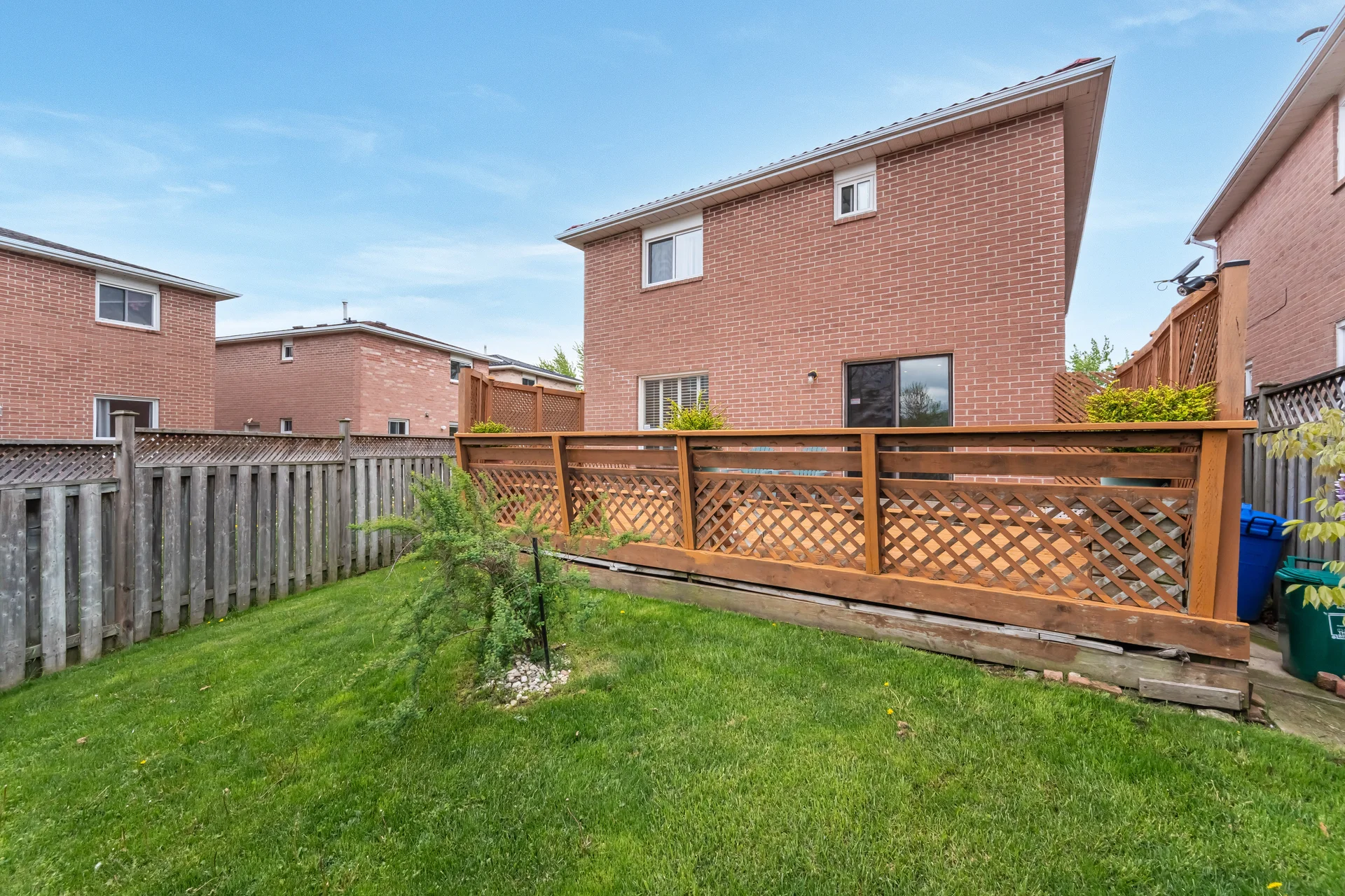 5246 Palomar Crescent, Mississauga - photo 45