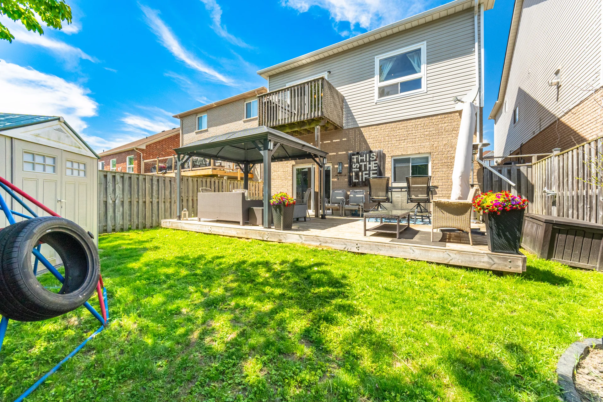 39 Aylesworth Avenue, Courtice - photo 57