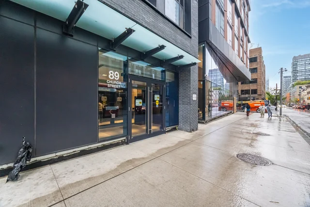 #3505-89 Church Street, Toronto - photo 2