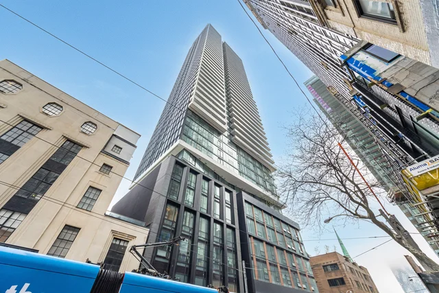 #3505-89 Church Street, Toronto - photo 21