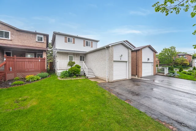 3 Chalmers Crescent, Ajax - photo 3