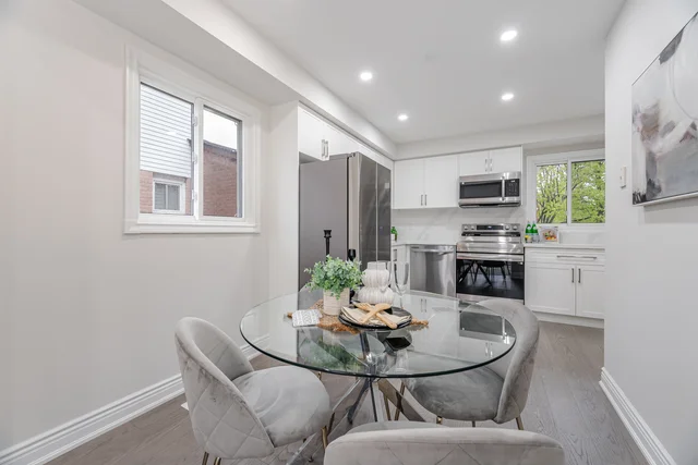 3 Chalmers Crescent, Ajax - photo 19