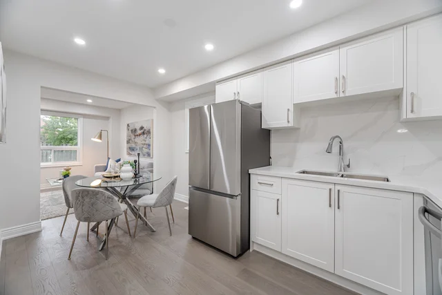 3 Chalmers Crescent, Ajax - photo 22