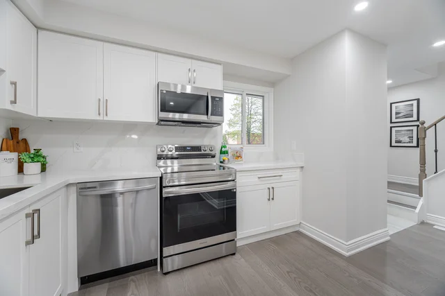 3 Chalmers Crescent, Ajax - photo 23